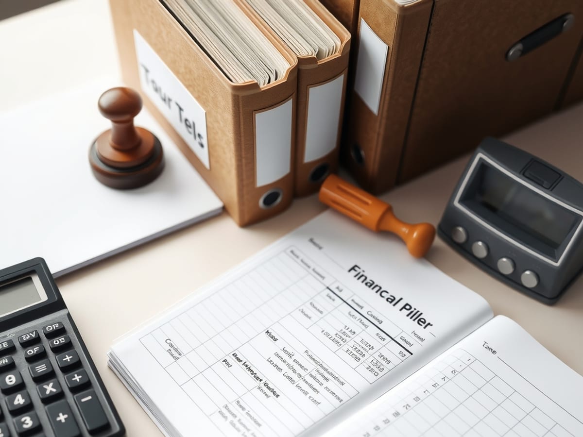 Çek senet programı teknik özellikleri ve finansal kayıt evrakları