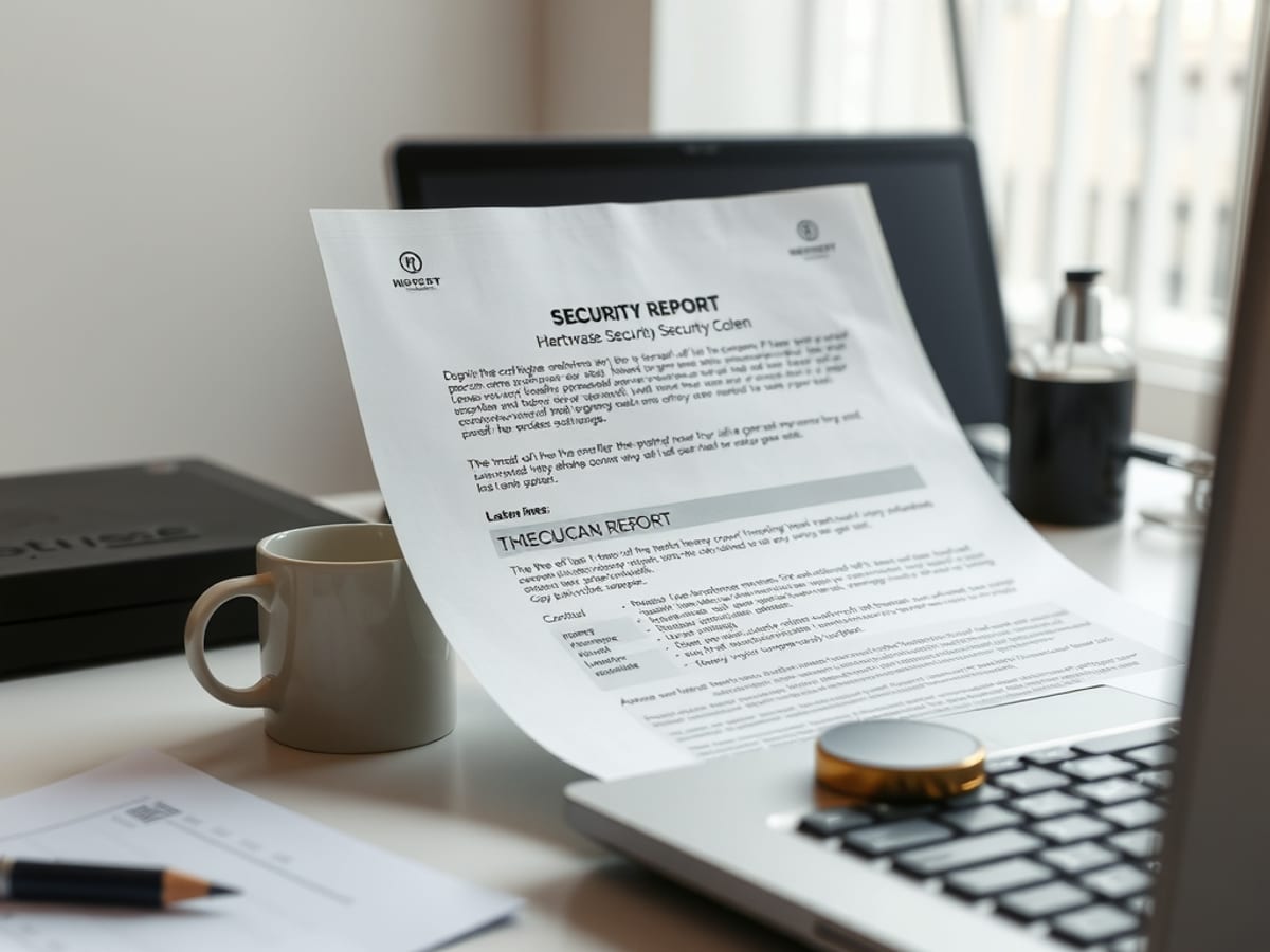 AI pentest ve otonom sızma testi yazılımı raporlama süreçleri